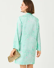 Load image into Gallery viewer, Irella Caftan Dress - Mint Condition Fantastical

