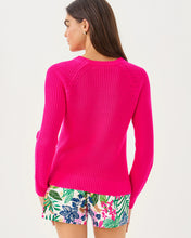 Load image into Gallery viewer, Belgrave Sweater - Parigi Pink
