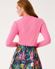 Load image into Gallery viewer, Morgen Sweater - Confetti Pink

