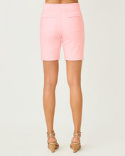 Load image into Gallery viewer, 7" Sarissa High Rise Stretch Short - Pink Muse
