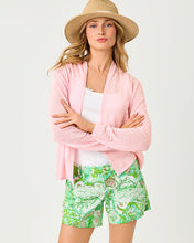 Load image into Gallery viewer, Faretta Cardigan - Pink Muse
