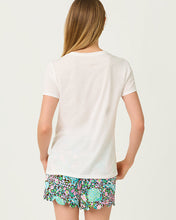 Load image into Gallery viewer, Maryetta Top - Resort White
