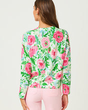 Load image into Gallery viewer, Tensley Sweater - Multi Poppy Party
