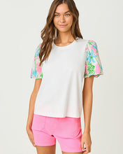 Load image into Gallery viewer, 5" Harleen High Rise Short - Pink Worth
