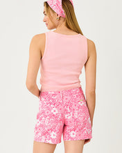 Load image into Gallery viewer, Aricia Knit Top - Pink Muse

