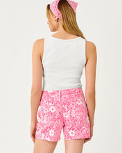 Load image into Gallery viewer, Aricia Knit Top - Resort White
