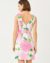 Load image into Gallery viewer, Janine Skirted Romper - Resort White Lil Go With The Flow
