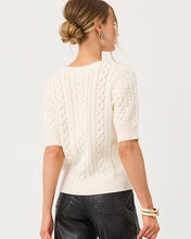 Load image into Gallery viewer, Stephlynn Sweater - Coconut
