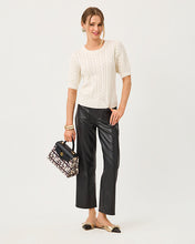 Load image into Gallery viewer, Stephlynn Sweater - Coconut
