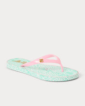 Load image into Gallery viewer, Pool Flip Flop - Mint Condition Fantastical Accessories Small
