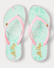 Load image into Gallery viewer, Pool Flip Flop - Mint Condition Fantastical Accessories Small
