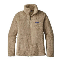 Load image into Gallery viewer, W Los Gatos 1/4 Zip Pullover
