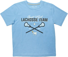 Load image into Gallery viewer, USA Lacrosse Team - Carolina Blue
