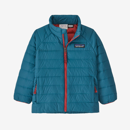 Patagonia 5t cheap down jacket