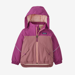 5t shops snow jacket