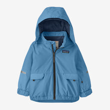 Load image into Gallery viewer, Toddler Snow Pile Jacket
