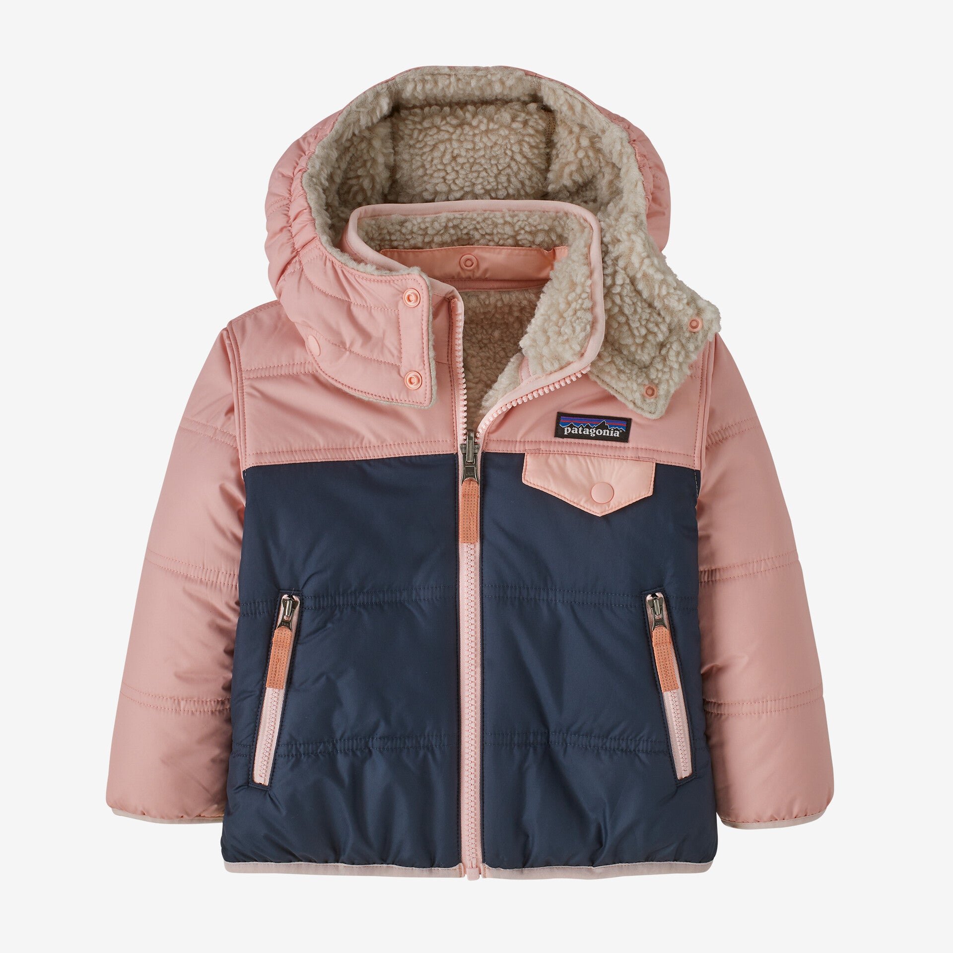2T - 5T Toddler Patagonia – The Islands - A Lilly Pulitzer