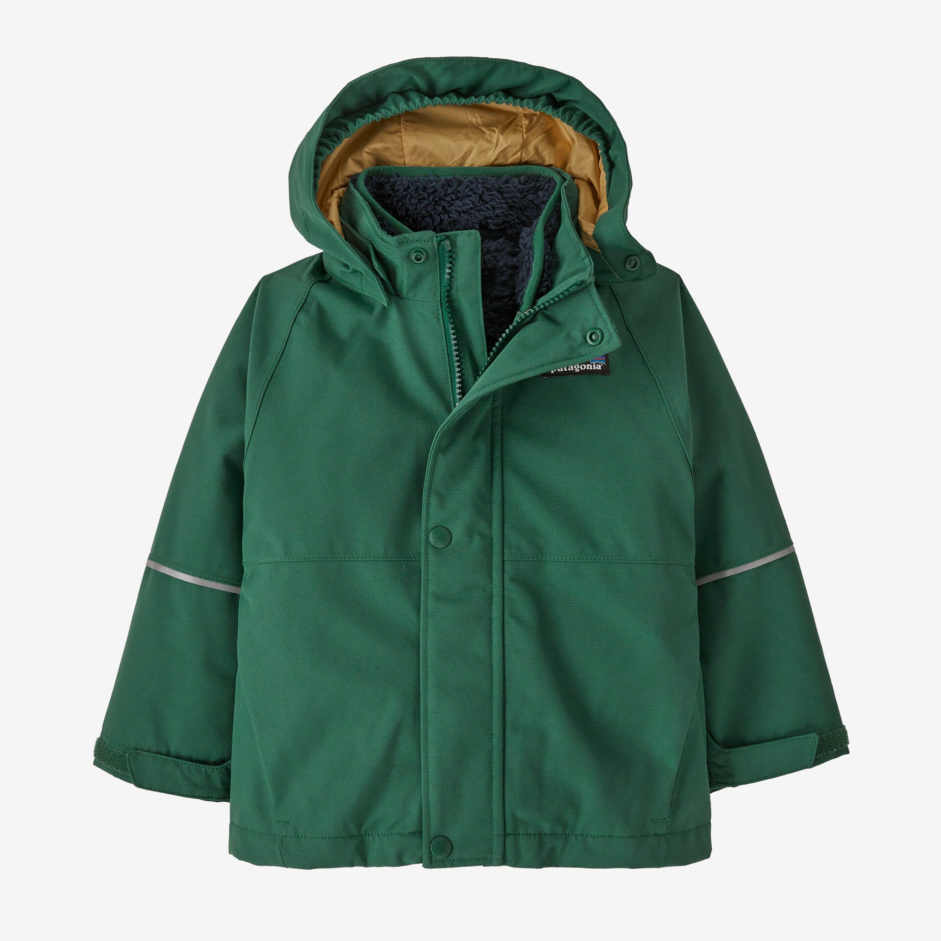 Baby Patagonia – The Islands - A Lilly Pulitzer Signature Store
