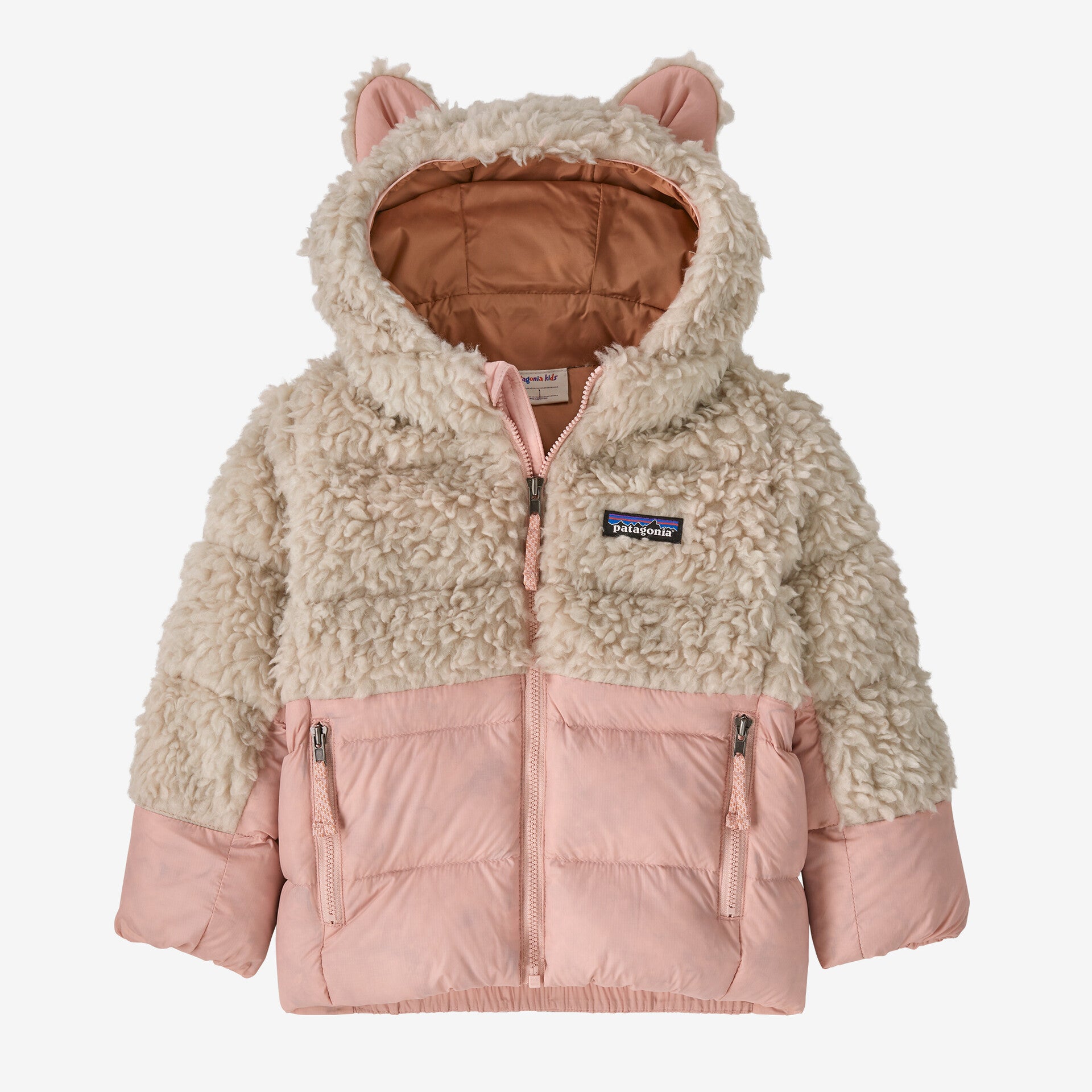 Patagonia coats for toddlers best sale