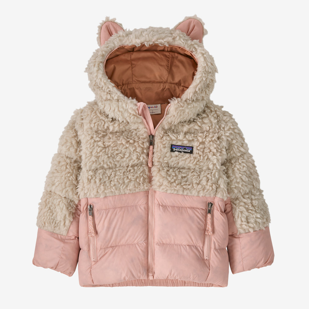 Baby & Toddler Hi-Loft Furry Friends Jacket