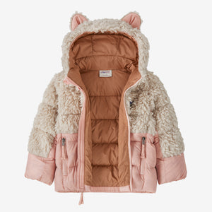 Baby & Toddler Hi-Loft Furry Friends Jacket