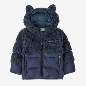 Baby & Toddler Hi-Loft Furry Friends Jacket