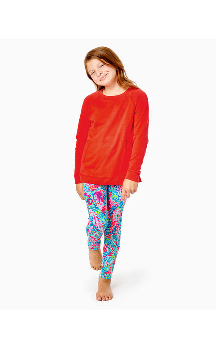 Lilly Pulitzer Children's Pants, Shorts & Leggings – The Islands