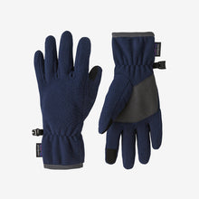 Load image into Gallery viewer, Kids&#39; Synchilla™ Fleece Gloves
