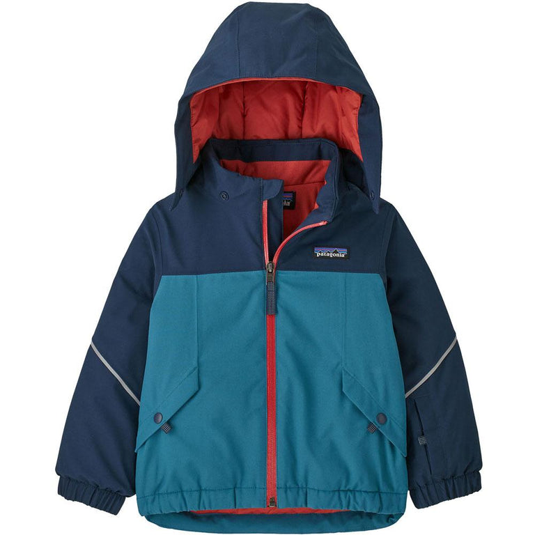 Patagonia on sale 2t jacket