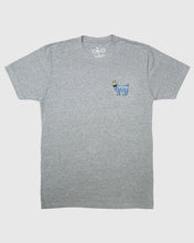 Load image into Gallery viewer, All-Star Lacrosse T-Shirt - Gray
