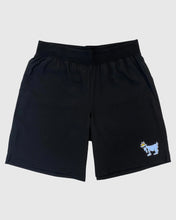 Load image into Gallery viewer, OG Men&#39;s Athletic Shorts - Black
