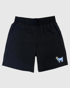 OG Men's Athletic Shorts - Black