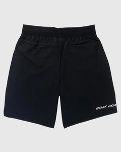 OG Men's Athletic Shorts - Black