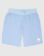 Load image into Gallery viewer, OG Men&#39;s Athletic Shorts - Carolina Blue
