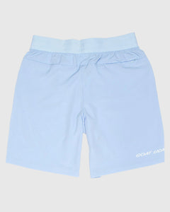 OG Men's Athletic Shorts - Carolina Blue