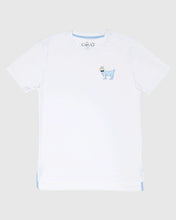 Load image into Gallery viewer, OG Athletic T-Shirt - White
