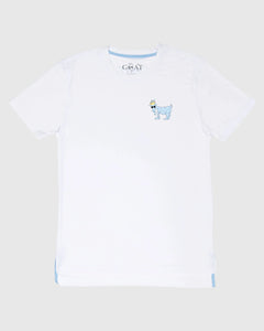 OG Athletic T-Shirt - White