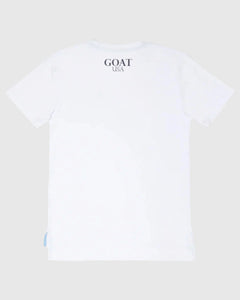 OG Athletic T-Shirt - White