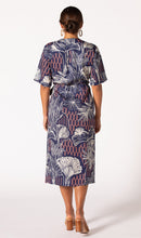 Load image into Gallery viewer, Urban Oasis Maika Dress
