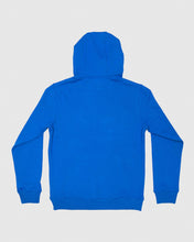 Load image into Gallery viewer, Freedom Hooded Sweatshirt - Royal
