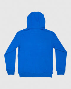 Freedom Hooded Sweatshirt - Royal