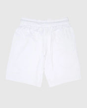 Load image into Gallery viewer, Freedom Men&#39;s Relaxed Shorts - White
