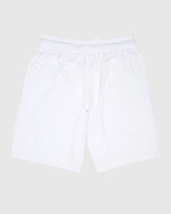 Freedom Men's Relaxed Shorts - White