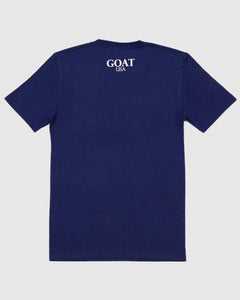 Freedom T-Shirt - Navy