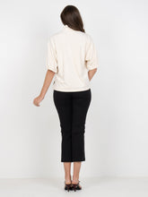 Load image into Gallery viewer, Bonny Top - Winter White
