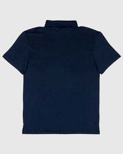 Freedom Weekend Polo - Navy