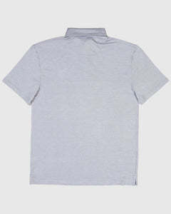 OG Weekend Polo - Gray