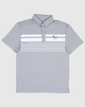 Load image into Gallery viewer, OG Weekend Polo - Gray
