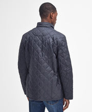 Load image into Gallery viewer, M&#39;s Flyweight Chelsea Quilted Jacket - Navy
