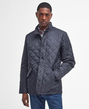 Load image into Gallery viewer, M&#39;s Flyweight Chelsea Quilted Jacket - Navy
